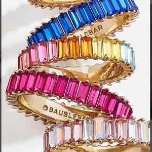 Baublebar Mini Alidia Ring